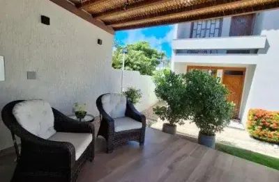 Casa 2 suítes a venda condominio eco ville - village morada de roma - vilas do atlântico - bahia