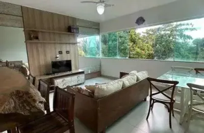 Apartamento cobertura duplex 4/4 - à venda - mobiliado - buraquinho - lauro de freitas - bahia