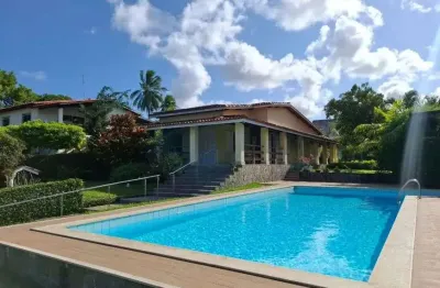 Casa com 2 quartos à venda na Rua Rio das Graças, 04, Recreio Ipitanga, Lauro de Freitas
