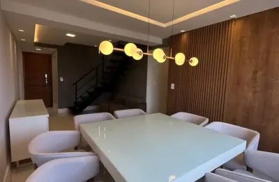 Belissima Cobertura 2/4 no Condomínio Mandala em Pitangueiras - Lauro de Freitas - BA