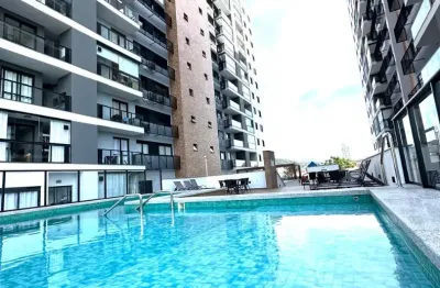Apartamento 2 dormitórios  em condomínio clube em areias / são josé