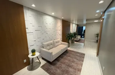 Apartamento 2 dormitórios no estreito, próximo ao colégio salvatoriano nossa senhora de fátima