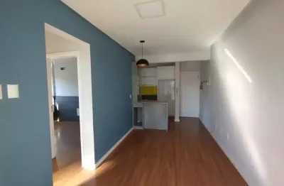 Apartamento 2 dormitórios, sacada com churrasqueira em areais - são josé