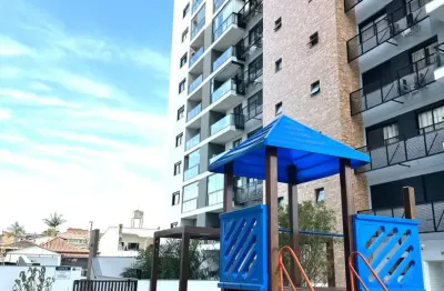 2 dormitórios sendo 1 suíte ! more no melhor condomínio clube do bairro areais em  são josé