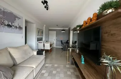 Apartamento 2 dormitórios - Próximo shopping Itaguaçu - Campinas