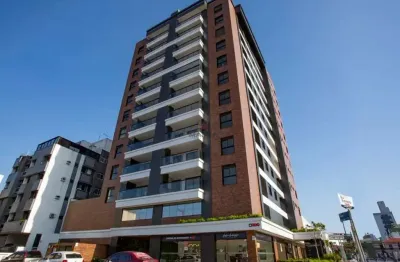 Apartamento com 3 quartos à venda na Rua Araci Vaz Callado, 320, Canto, Florianópolis