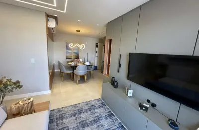 Apartamento 3 dormitórios sendo 1 suite no kobrasol II,  junto ao bosque das mansões - Cópia #15