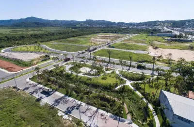 Terreno à venda na Rodovia Armando Calil Bulos, 111, Vargem do Bom Jesus, Florianópolis