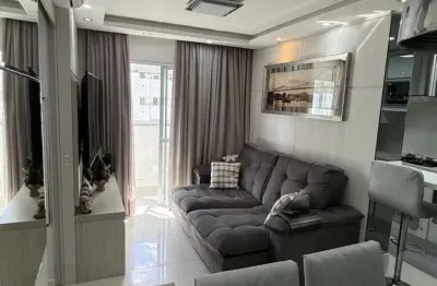 Apartamento com 3 quartos à venda na Rua Fagundes Varela, 1187, Areias, São José