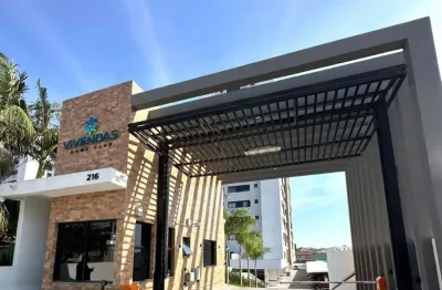 Apartamento 3 dormitórios sendo 1 suite em Areias - Vivendas Home Club - Cópia #4 - Cópia #7 - Cópia #8