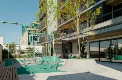 Apartamento com 2 quartos à venda na Rua Osvaldo Cruz, 11, Balneário, Florianópolis