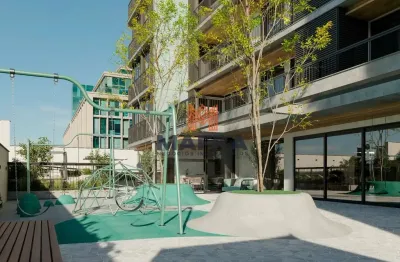 Apartamento com 2 quartos à venda na Rua Osvaldo Cruz, 11, Balneário, Florianópolis