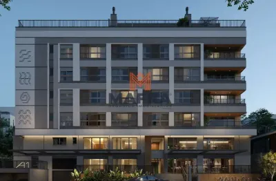 Kitnet / Stúdio à venda na Rua Pascoal Simone, 11, Coqueiros, Florianópolis