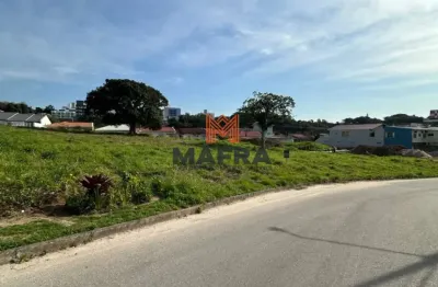 Terreno à venda na Rua Álvaro Medeiros Santiago, 111, Areias, São José