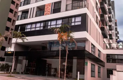 Apartamento com 2 quartos à venda na Rua Coronel Pedro Demoro, 1901, Balneário, Florianópolis