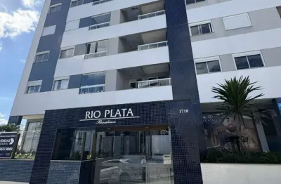 Apartamento 3 dormitórios (1 suíte) em Capoeiras, 2 garagens