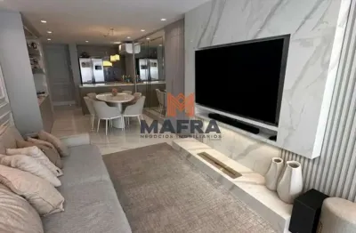 Apartamento com 3 quartos à venda na Rua João Meirelles, 111, Abraão, Florianópolis