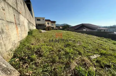 Terreno à venda na Rua Madre Teresa de Calcutá, 87, Real Parque, São José