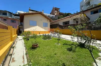Casa com 3 quartos à venda na Servidão José Dutra, 111, Coqueiros, Florianópolis