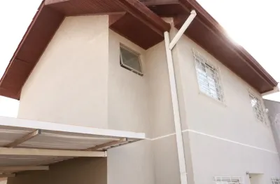 Casa com 3 quartos à venda na Rua Ewaldo Kabitschke, 176, Rio Verde, Colombo