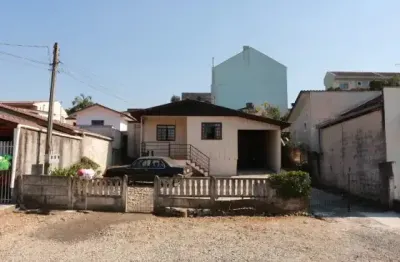 Terreno à venda na Rua Hassan Mohamed Raad, 837, Barreirinha, Curitiba