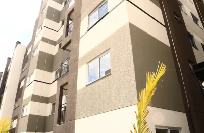 Apartamento com 2 quartos à venda na Rua Acre, 288, Boneca do Iguaçu, São José dos Pinhais