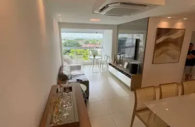 Apartamento com 3 quartos à venda no Altiplano Cabo Branco, João Pessoa 
