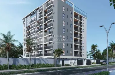 Apartamento com 2 quartos à venda no Intermares, Cabedelo 