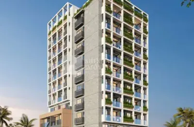 Apartamento com 2 quartos à venda no Jardim Oceania, João Pessoa 