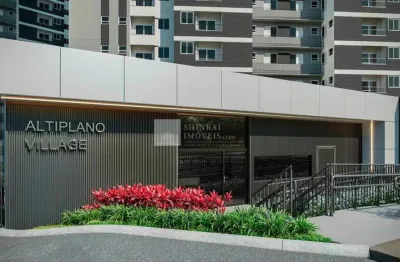 Apartamento com 1 quarto à venda no Altiplano Cabo Branco, João Pessoa 