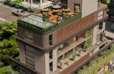 Apartamento com 1 quarto à venda no Jardim Oceania, João Pessoa 