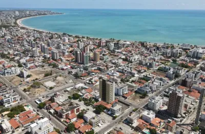 Apartamento com 2 quartos à venda no Bessa, João Pessoa 