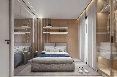 Kitnet / Stúdio à venda no Jardim Oceania, João Pessoa 