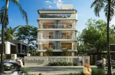 Apartamento com 2 quartos à venda no Intermares, Cabedelo 