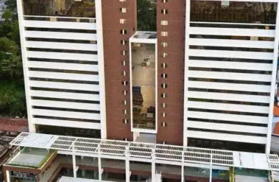 Sala comercial para alugar no Bancários, João Pessoa 