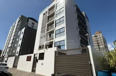 Apartamento com 2 quartos à venda na Rua Golfo de Cadis, 253, Intermares, Cabedelo