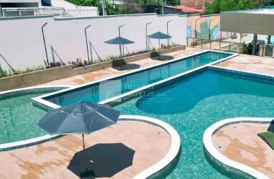 Apartamento com 2 quartos à venda no Altiplano Cabo Branco, João Pessoa 