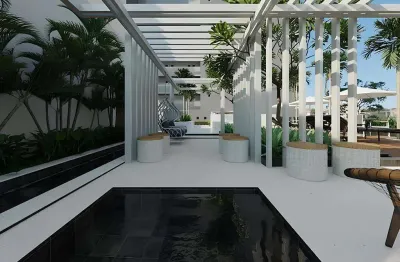 Apartamento com 3 quartos à venda no Estados, João Pessoa 