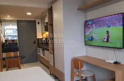 Kitnet / Stúdio para alugar no Jardim Oceania, João Pessoa 