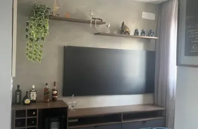 Alugo apartamento mobiliado r$ 3.500,00 pacote locação, scenario campolim – sorocaba/sp