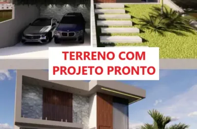 Terreno em condomínio fechado à venda na Estrada José Celeste, 1215, Morros, Sorocaba