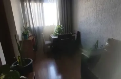 Apartamento mobiliado à venda no spazio sardegna com 2 quartos e lazer completo