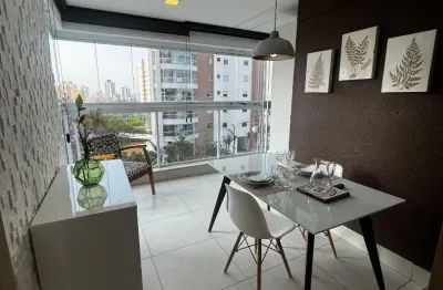 Apartamento com 1 quarto para alugar na Rua Antonio Perez Hernandez, 155, Parque Campolim, Sorocaba