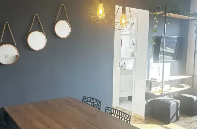 Condomínio Bosque de Córdoba — Zona Leste | Vila Haro — Sorocaba/SP