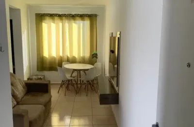 Apartamento no Condomínio Parque Sicília para locação, pacote R$ 2.000,00