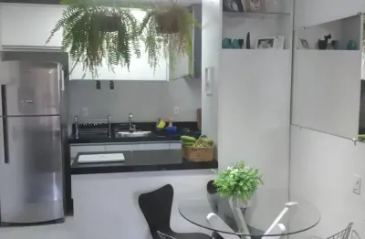 Apartamento no Condomínio Vista Garden — Jardim São Carlos | Zona Sul — Sorocaba/SP