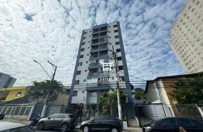 Apartamento com 2 dormitórios à venda, 55 m² por r$ 380.000 - itaquera - são paulo/sp