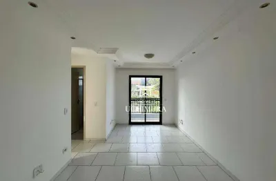 Apartamento com 2 dormitórios à venda, 55 m² por R$ 380.000,00 - Itaquera - São Paulo/SP