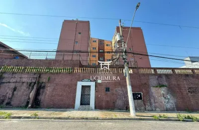 Apartamento com 2 dormitórios à venda, 48 m² por r$ 180.000,00 - conjunto residencial josé bonifácio - são paulo/sp