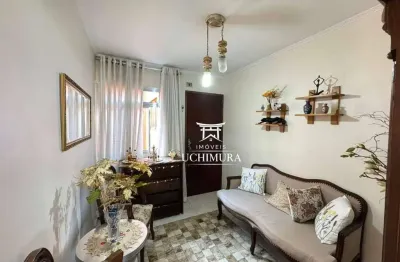 Apartamento com 2 dormitórios à venda, 48 m² por R$ 179.900,00 - Conjunto Residencial José Bonifácio - São Paulo/SP